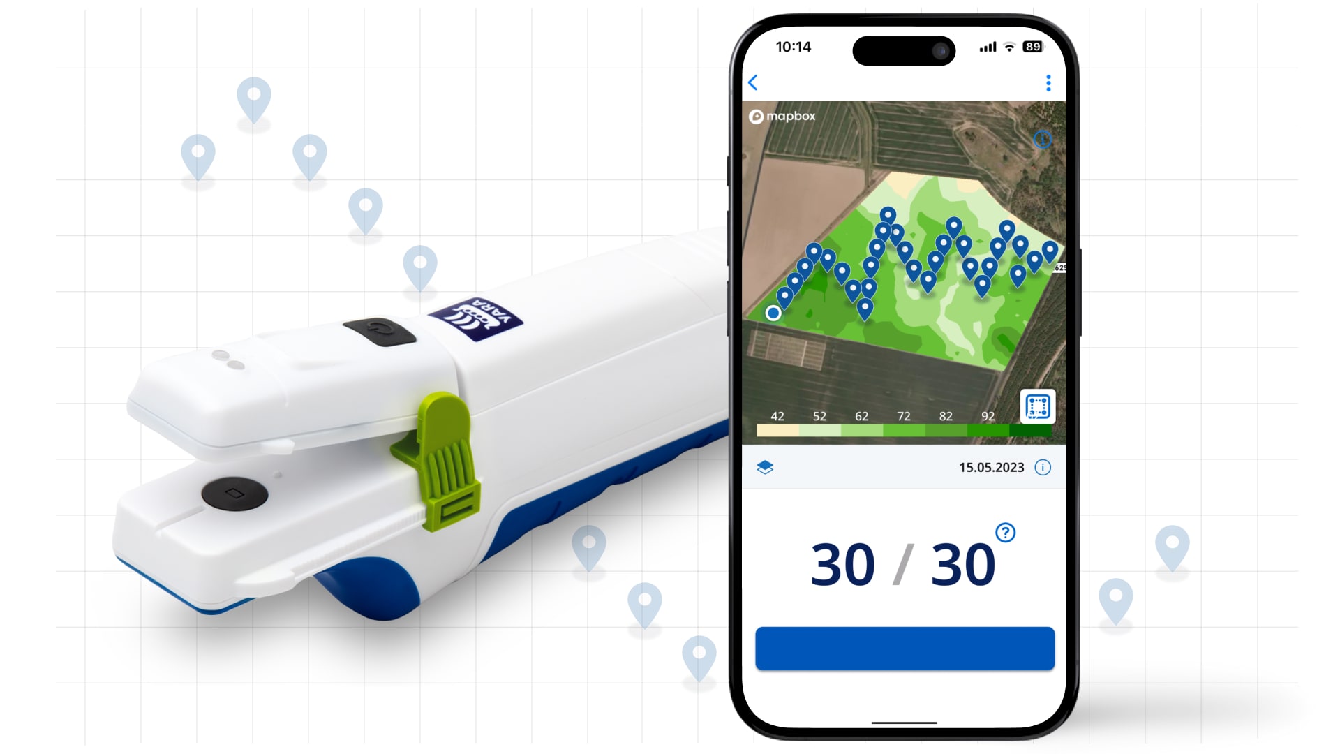 Atfarm N-Tester BT