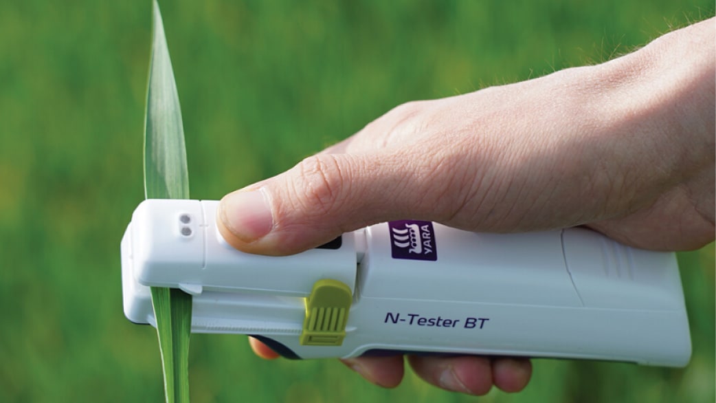 N-Tester BT